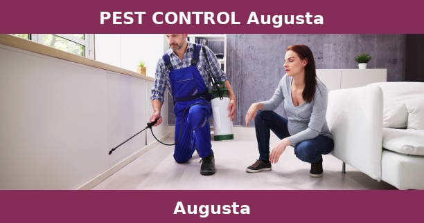 PEST CONTROL Augusta